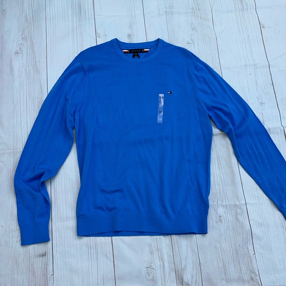 Tommy Hilfiger sweater